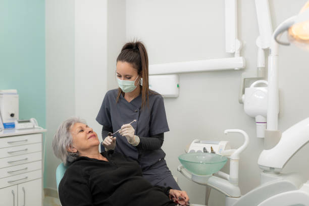 Best Emergency Care for Gum Disease in Tehachapi, CA