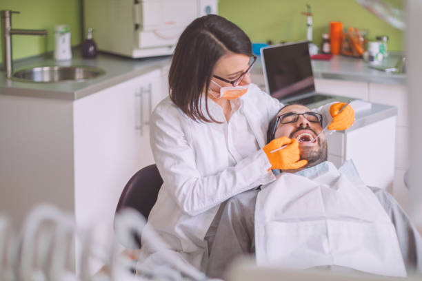 Best Emergency Dental Care for Sports Injuries in Tehachapi, CA