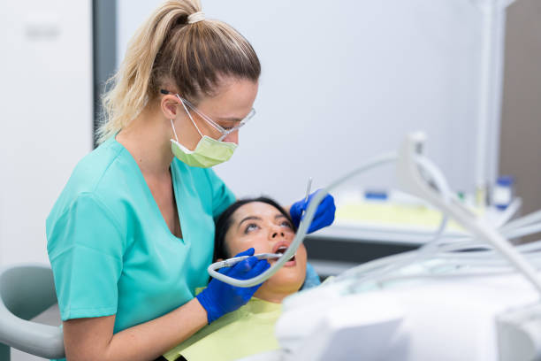 Best Emergency Dental Care for Sports Injuries in Tehachapi, CA